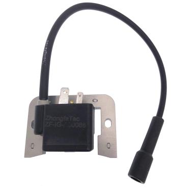 Imagem de Bobina de ignição PARSRUN 12 584 14-S para motores de cortador de grama Kohler CH16 CV16 12 584 17-S ZF-IG-A00086