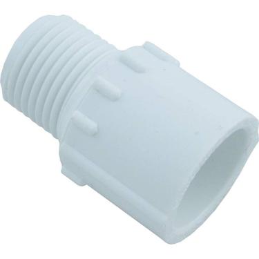 Imagem de LASCO Adaptador macho de 1,27 cm FITTINGS INC 436-005