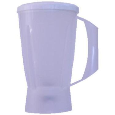 Imagem de Copo Para Liquidificador Arno New Faciclic Ln 37 Translúcido