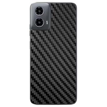 Imagem de Capa Adesivo Skin349 Verso Para Motorola Moto G34 5G - KawaSkin