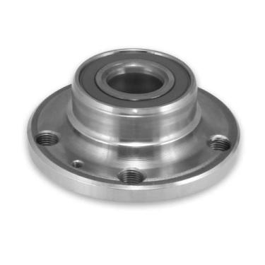 Imagem de Cubo Roda Traseiro Golf 1996 a 2002 Cobra CR-101 C