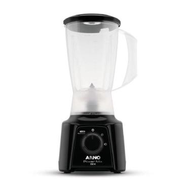 Imagem de Liquidificador Arno Power Mix, Preto, 220V