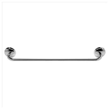 Imagem de Porta Toalha Barra Cromado 40cm Standard 002883 Jackwal