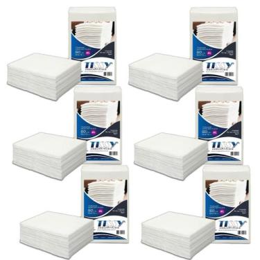 Imagem de TOALHAS DESCARTAVEIS TISSY CLINICAS E HOSPITAIS 50x70 300UNI