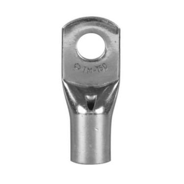Imagem de Terminal de Cobre Para Cabo de Solda 120mm² 4/0 Carbografite