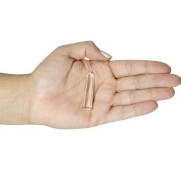 Imagem de MINI PONTA CRISTAL (3 a 5)cm - GOMES CRYSTALS