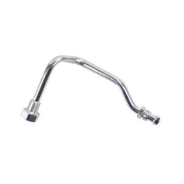 Imagem de Sunsong Conjunto de mangueira de pressão de direção hidráulica 3601085