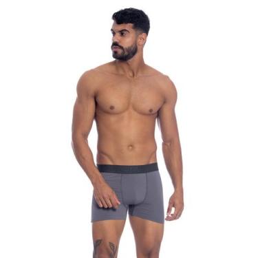 Imagem de Cueca Boxer de Poliamida - Two Stylus, GG