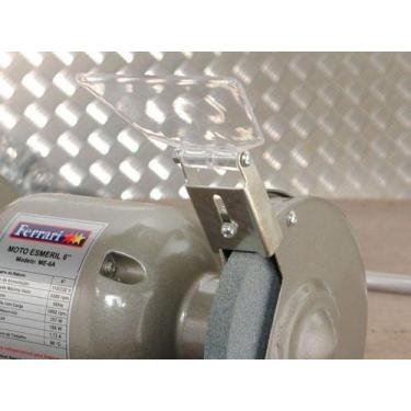 Imagem de Moto Esmeril 188 Watts - Ferrari ME6