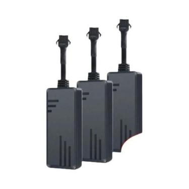 Imagem de Rastreador GPS 4G SinoTrack J16 - Localizador em Tempo Real (3 Unidade