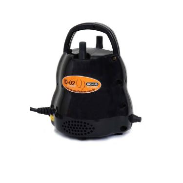 Imagem de INFLADOR DE BALÕES ID02 Domestic Preto 110Volts