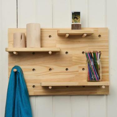 Imagem de Painel Pegboard - CASA 67