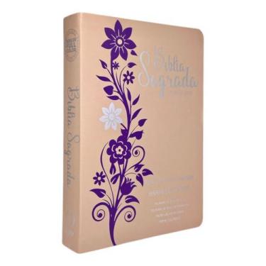 Imagem de Bíblia Pentecostal Universal Assembleia Batista Harpas Coros Promessas