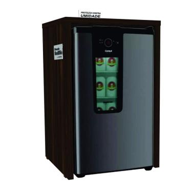 Imagem de Bancada Bar Para Embutir Cervejeira Frigobar Adega Vinhos