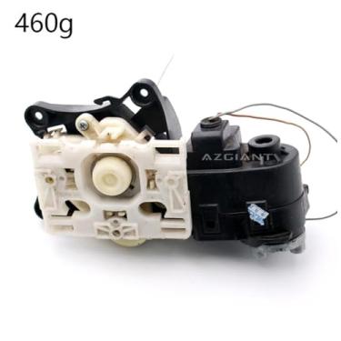 Imagem de Compatível para Subaru Impreza Compatível para Legacy BRZ Forester XV Motor de espelho retrovisor lateral externo do carro com motor elétrico(Left actuator)