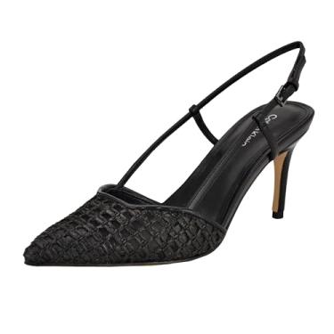 Imagem de Calvin Klein Sapato feminino Juliesa, Preto 001, 39