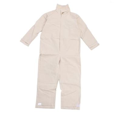 Imagem de Terno de Areia, Tinta Spray de Proteção contra Protetores de Areia de Proteção de Proteção de Proteção de Proteção de Areia, Ferramentas de Explosão Protetora de Couro para