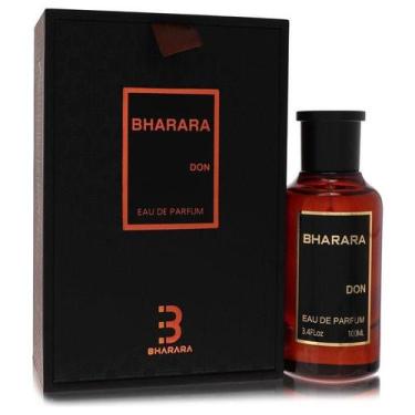 Imagem de Perfume Masculino Bharara Don Beauty Eau De Parfum 100 Ml - Bharara Be