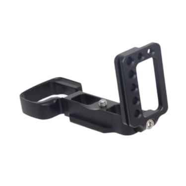 Imagem de BaotyJie Câmera L Suporte Tripé L Suportista Profissional de alumínio