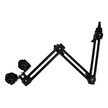 Imagem de Braço Articulado Greika Ya5055 Para Suporte Monitor Tripé