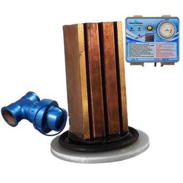 Imagem de Refil Eletrodo Pwz 505 Para Ionizador Purewater - Pure Water