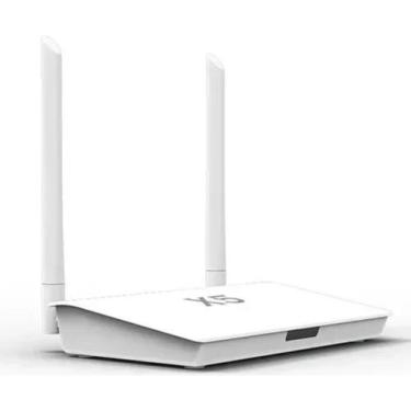 Imagem de Hub Gateway Zigbee 3.0 Bluetooth Antena Longo Alcance - Zsviot