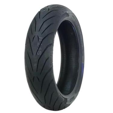 Imagem de Pneu Moto 160 60 ZR17 Angel GT Traseiro TL 69W Pirelli