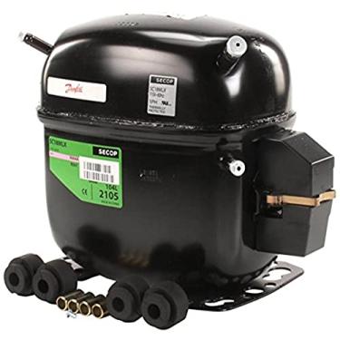 Imagem de Delfield 3527021 3/4Hp R404A 115/60 Comp