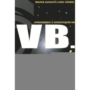 Imagem de Aprendendo A Desenvolver Em Vb.Net