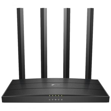 Imagem de Roteador Wireless Tp-link Ac1300 Archer C6 Wifi Mu-mimo Bivolt