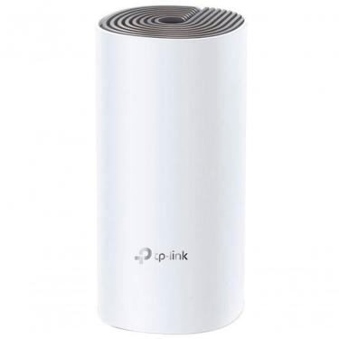 Imagem de Roteador Wireless Tp-link Deco E4 Whole-home - 1167mbps - Dual-band - Branco