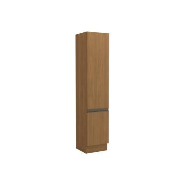 Imagem de Módulo Cozinha Maxxi Paneleiro G749 Com 2 Portas 50cm Canela