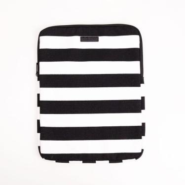 Imagem de Capa De Notebook 15 Canvas Listrada