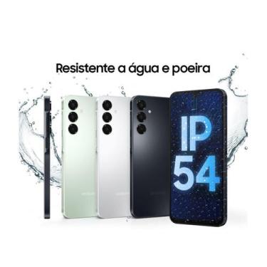 Imagem de Smartphone Samsung Galaxy A16 com 128GB e 6GB RAM, Desempenho avançado