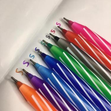 Imagem de CANETA CIS SPIRO 0.7mm, Rosa