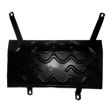 Imagem de Protetor de Cárter Jeep Renegade Flex 2015 a 2017 Igagp - TOWER PARTS 