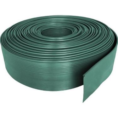 Imagem de Limitador De Grama Para Jardim 50 Metros