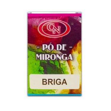 Imagem de Pó de Mironga para Briga Ritual completo - Flash