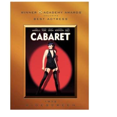 Imagem de Cabaret