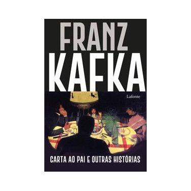 Imagem de Carta ao Pai - Editora Lafonte