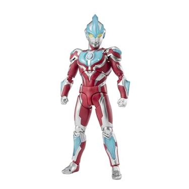 Imagem de TAMASHII NATIONS - Ultraman Ginga - Ultraman Ginga [Ultraman New Generation Stars Ver.] S.H.Figuarts Action Figure
