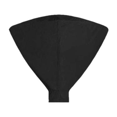 Imagem de Ioensy Capa para Aquecedor de Pátio Externo à Prova de Vento, Leve, Prática, à Prova D'água E Fácil de Usar