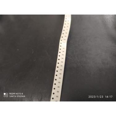 Imagem de 200x Resistor 18k 0603 5% Smd 0,8x1,6mm