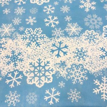 Imagem de Tnt Estampado Gramatura 40G 1,40m de Largura 100% Polipropileno - Ribn