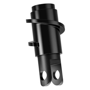 Imagem de MFMEXUL Engrenagem Sem-fim Rotativa para Rampa de Remoção de Neve, Peças de Reposição, Acessórios, Kit de Reparo E Manutenção