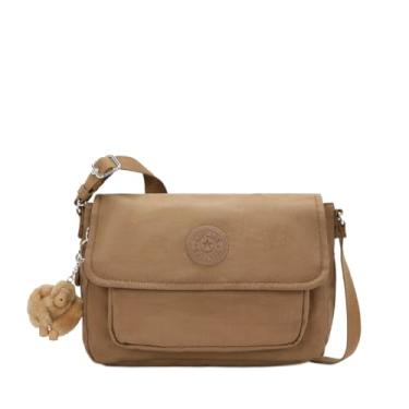 Imagem de Bolsa Kipling Dalma Bege I81237CN