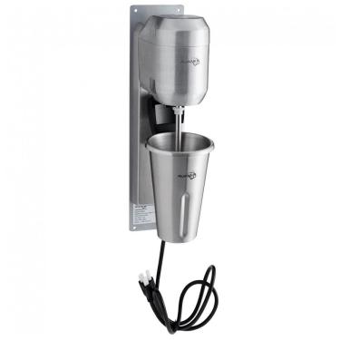 Imagem de AvaMix ADM1WM Mixer de Bebidas para Milkshake Montado na Parede 110V, 400W
