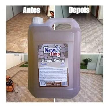 Imagem de Limpa Pedra - Mew Limp