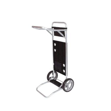 Imagem de Carrinho de Praia Mor 2595 Preto