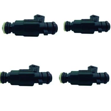 Imagem de Kit 04 Bicos Injetores Jac S3 Rs A30 F01R00M114